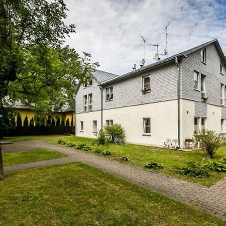 Noemi Jurmala Apartment 外观 照片
