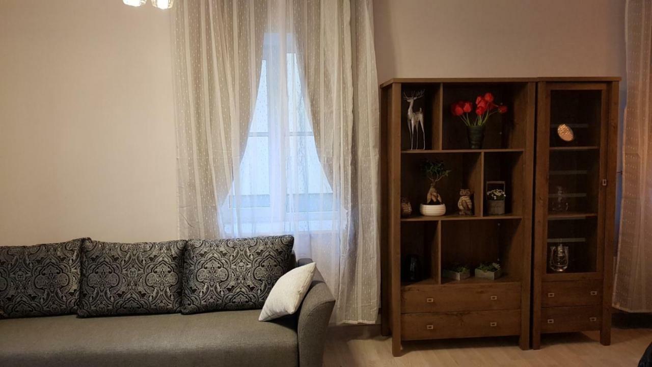 Noemi Jurmala Apartment 外观 照片