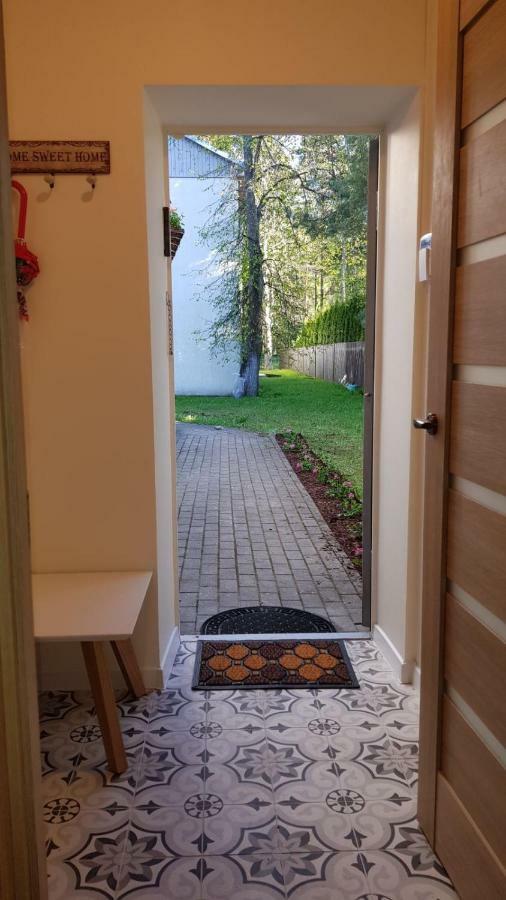 Noemi Jurmala Apartment 外观 照片