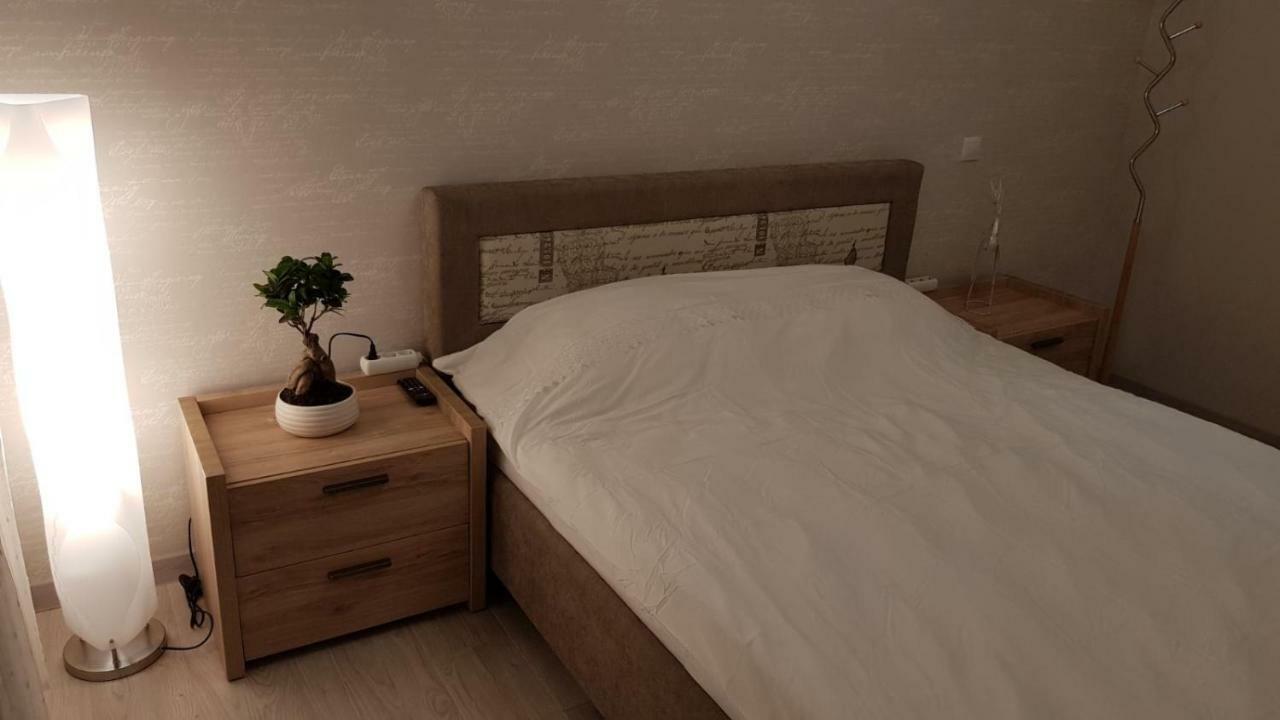 Noemi Jurmala Apartment 外观 照片