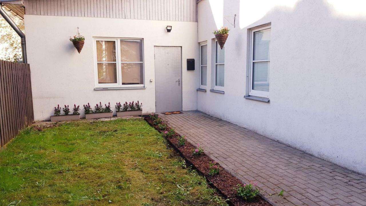 Noemi Jurmala Apartment 外观 照片