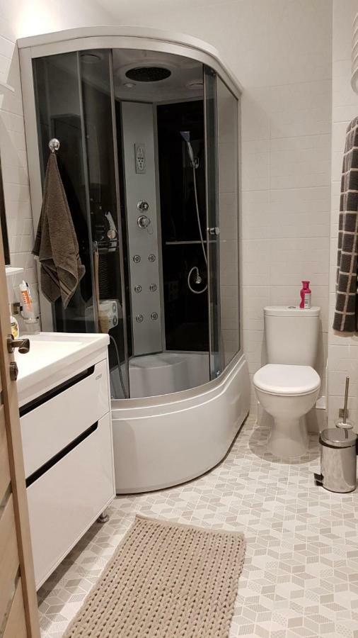 Noemi Jurmala Apartment 外观 照片