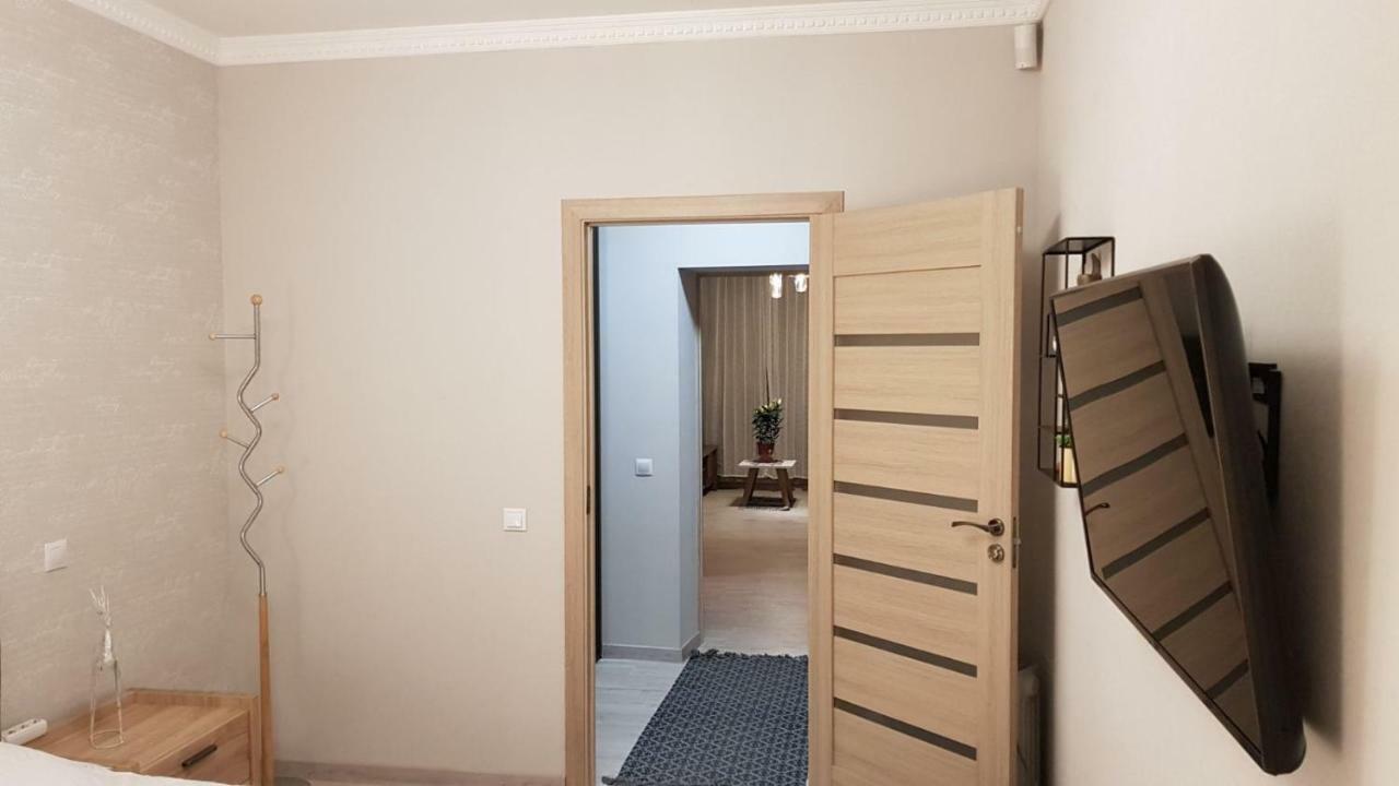 Noemi Jurmala Apartment 外观 照片