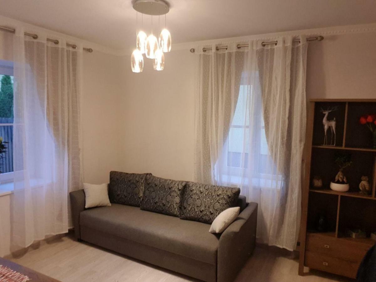 Noemi Jurmala Apartment 外观 照片