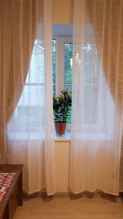 Noemi Jurmala Apartment 外观 照片