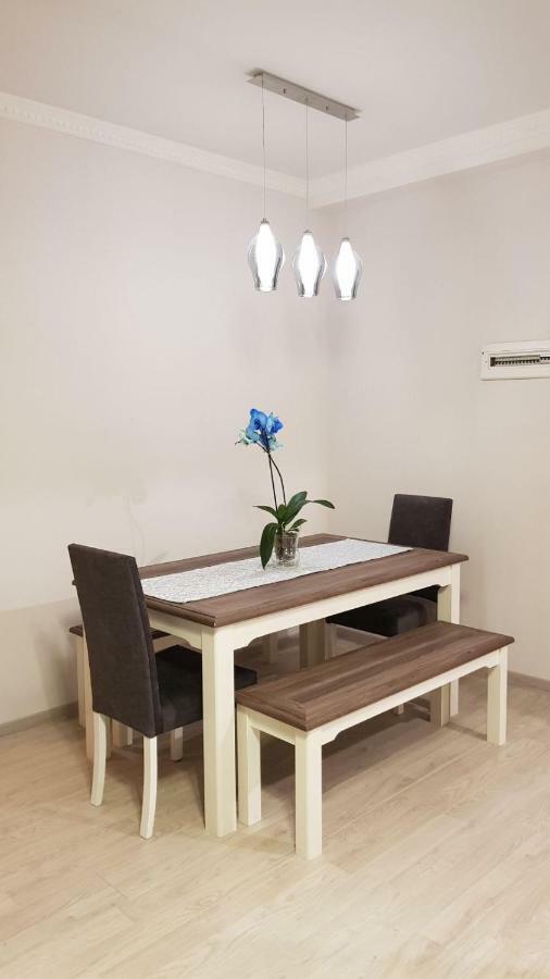 Noemi Jurmala Apartment 外观 照片