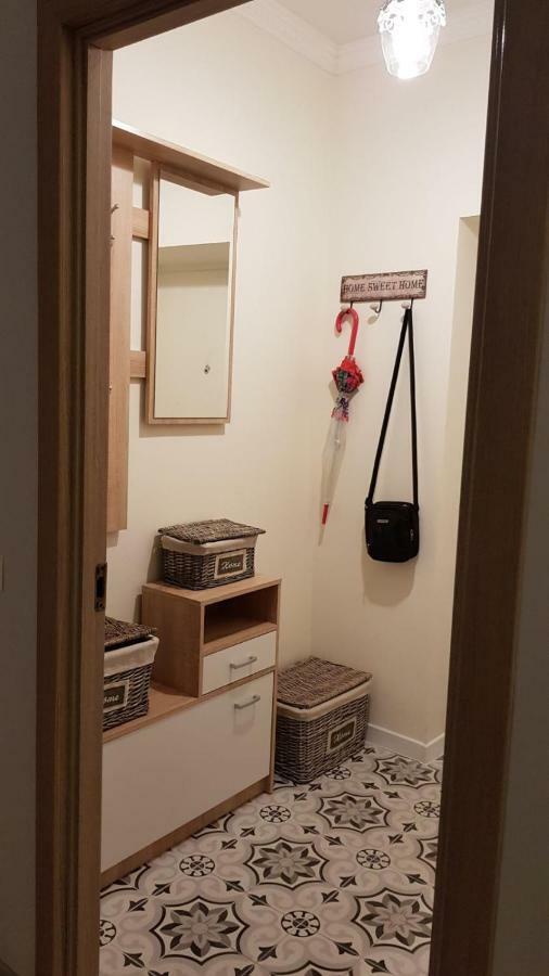 Noemi Jurmala Apartment 外观 照片
