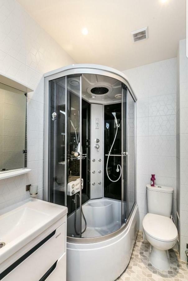 Noemi Jurmala Apartment 外观 照片