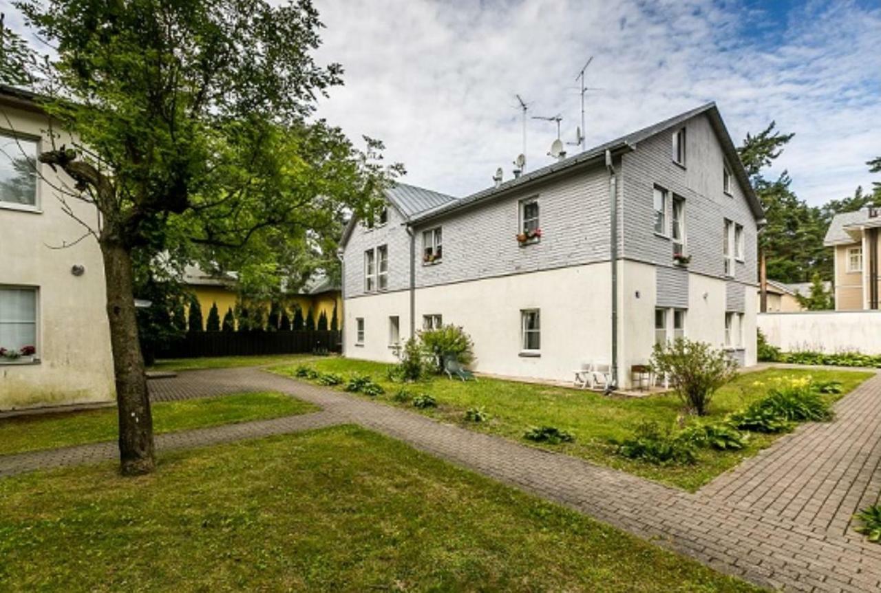 Noemi Jurmala Apartment 外观 照片