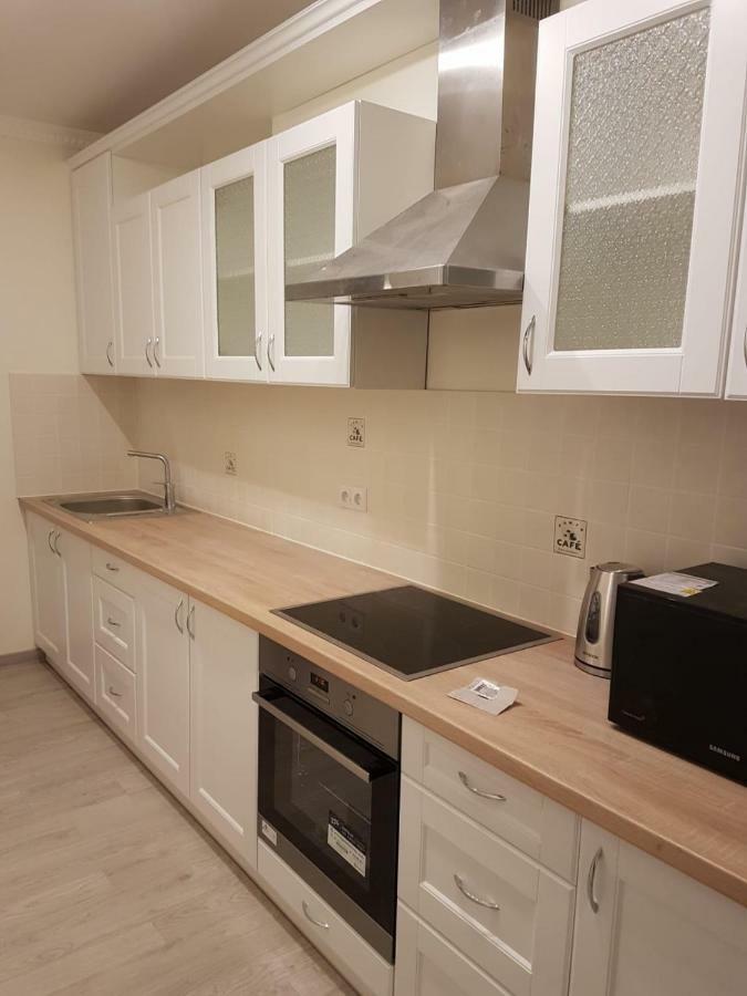 Noemi Jurmala Apartment 外观 照片