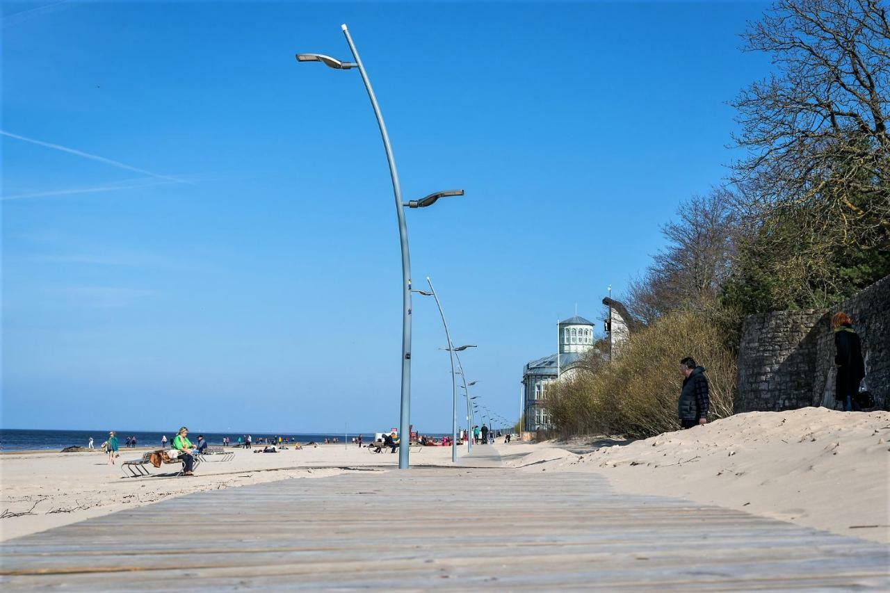 Noemi Jurmala Apartment 外观 照片
