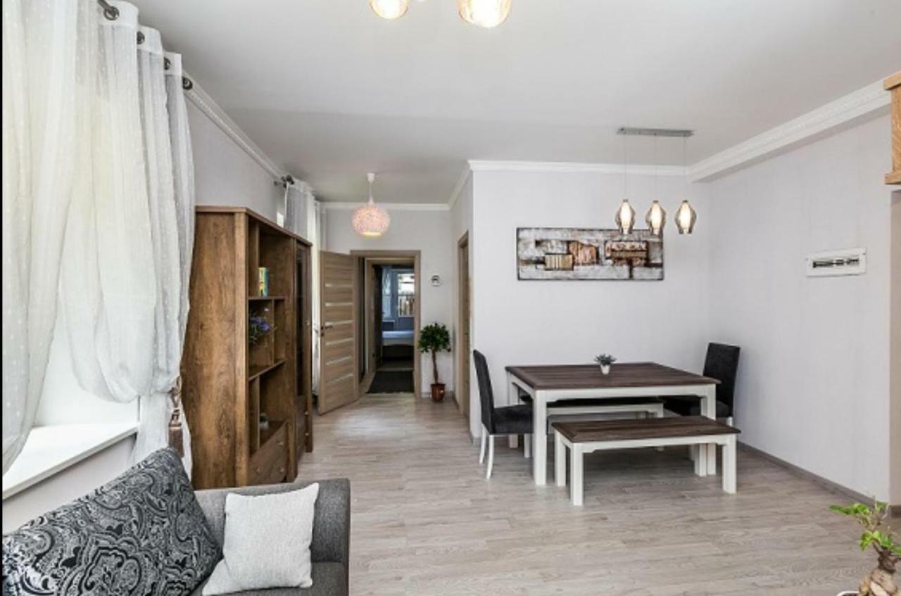Noemi Jurmala Apartment 外观 照片