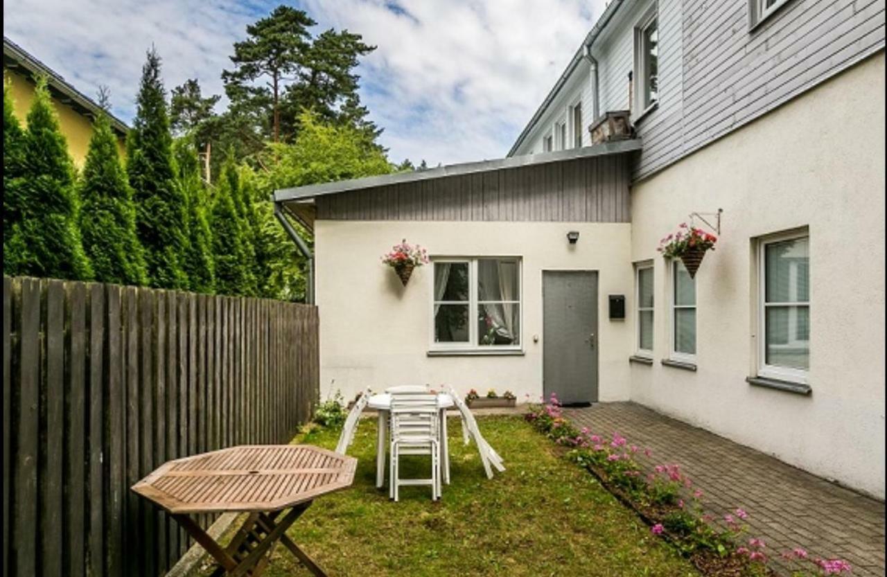 Noemi Jurmala Apartment 外观 照片