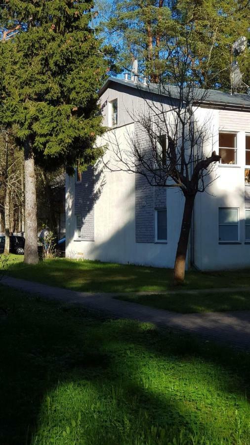 Noemi Jurmala Apartment 外观 照片